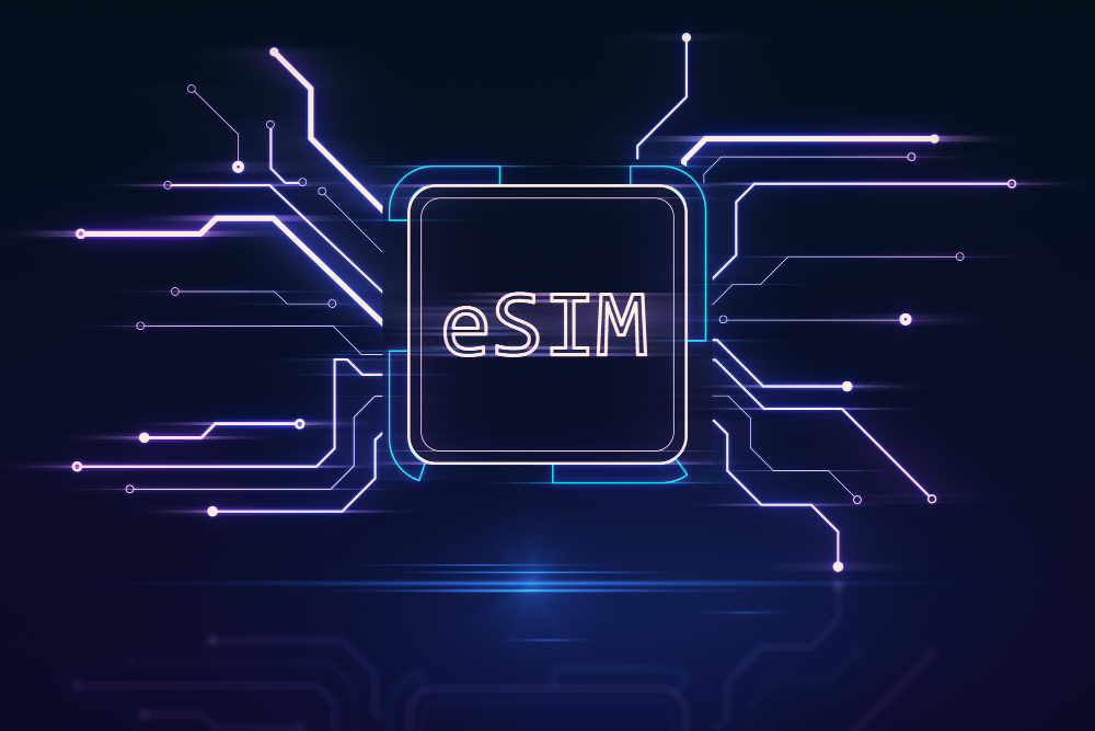 אי סים לחול