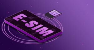 מה זה esim