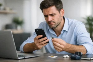 לא קיבלתי קוד eSIM - מה עושים עכשיו?