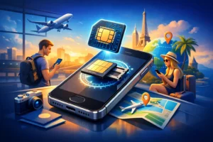 האם eSIM מתאים לאייפון ישן? כך בודקים תאימות
