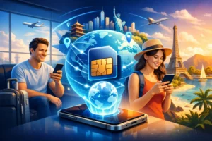 מתי כדאי לקנות eSIM לחול כדי לטוס בראש שקט?